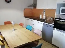 Maison Monts d’Arree 3 chambres
