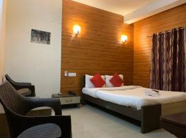Barsana Hotel，位于Jaigaon的酒店