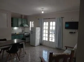 Departamento con excelente ubicación