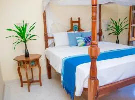 Tembo Beach Cottage 2
