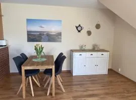Ferienwohnung Lütetsburg