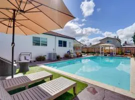 Sun-Soaked Livermore Gem with Patio and Fire Pit!
