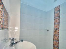 Hotel Casa Marco，位于Poza Los Venados的酒店