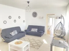 Maison Individuelle Tout Confort Terrasse Extérieur Proche Parc Asterix, Aéroport Roissy CDG, Paris, Disney, Château de Chantilly