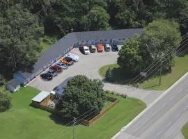 戴维森汽车旅馆 