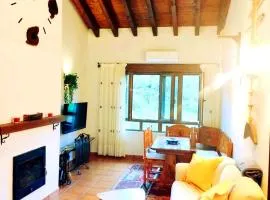 La Casita De La Montaña