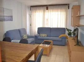 Apartamento Puente