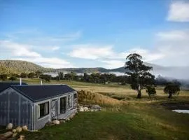 Tinkersfield's Field Houses