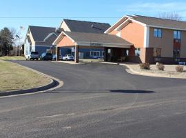Asteria Inn & Suites Stillwater