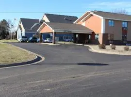 Asteria Inn & Suites Stillwater