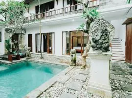 Villa Sukanami Sanur by ecommerceloka