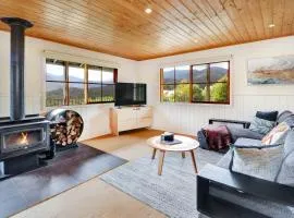 Alpine Sadler Retreat