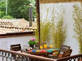 Hotel Boutique La Española