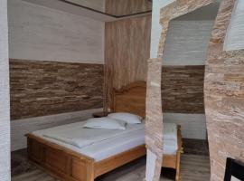 Casa Lipianu，位于塔古玖的宠物友好酒店