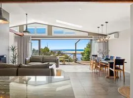 Lake View Luxury Wallaga Lake - 21 Lakeview Drive