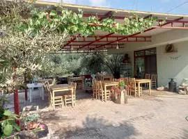 Assos Gunoven & Butik Apart Otel