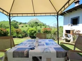 Casa rural San Juan, Ribadesella. A 5 minutos del mar