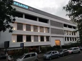 KJSP Seasons