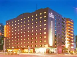 名古屋B酒店