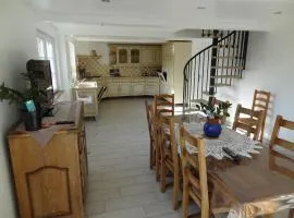Gîte de l Alouette (3 Etoiles)