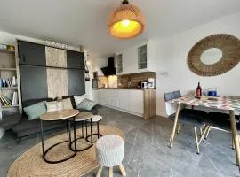 Appartement Saint-Georges-d'Oléron, 2 pièces, 4 personnes - FR-1-246A-222