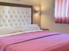摩多斯卫温蒂E室休闲酒店，位于布里西盖拉的住宿加早餐旅馆
