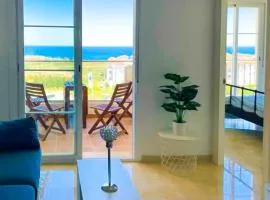 Blue View apartamento de vacaciones
