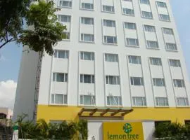 钦奈柠檬树酒店