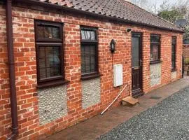 The Old Stables in Mews