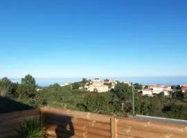 Clement - Rez de villa - Vue Mer