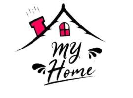 MY HOME，位于Beysehir的公寓