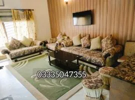 Apartment near to Shaukat khanaam lahore