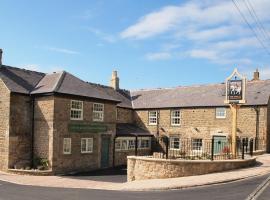 Duke of Wellington，位于科布里奇的酒店