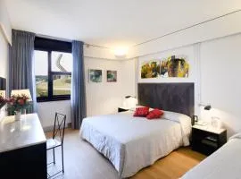 艺术博物馆酒店