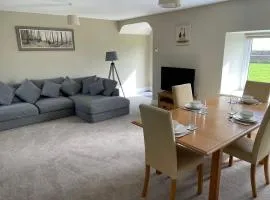 Teviot Cottage 7 Fenton Hill Farm