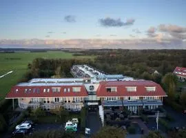 Résidence Terschelling