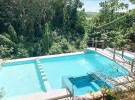 TGE Resort and Farmhouse，位于Tagga的酒店