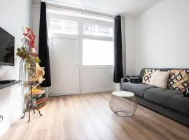 HSH Traversière-Boulogne-Billancourt I Appartement 4P