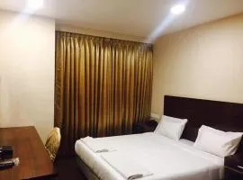 Layalee Grande Hotel Chennai