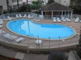 Appartement clim piscine garage