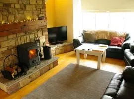 Cosy & convenient beach retreat