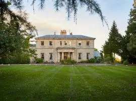 Macdonald Linden Hall Hotel, Golf & Spa