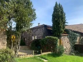 Le Gîte de Buffetières