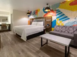 Signature Inn Houston Galleria