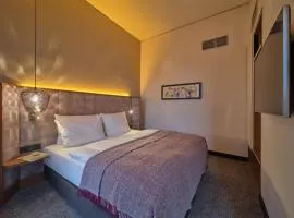 纽伦堡阿迪娜公寓酒店