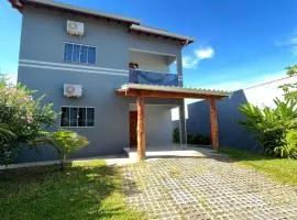 Casa Temporada Aconchego e tranquilidade 1