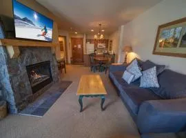 Red Hawk Lodge 2269 by SummitCove Lodging