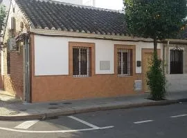 Tu casa en Córdoba fácil aparcamiento