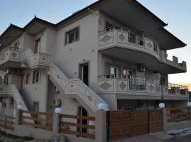 Thassos Grand Villas Apartments & Studios