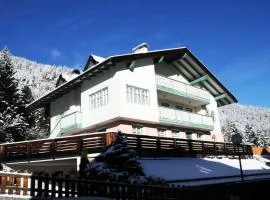 Casa Al Mesdì